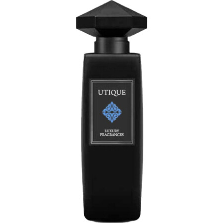 Utique Ambergris