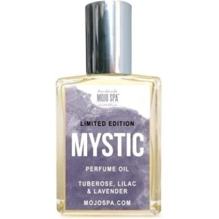 Mojo Spa Mystic