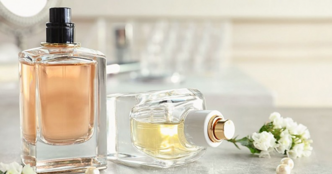Чем отличаются духи от туалетной воды? Правда ли, что духи лучше?