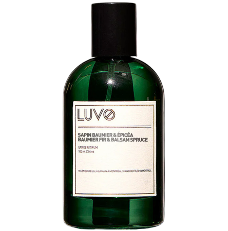 LUVO Baumier Fir & Balsam Spruce