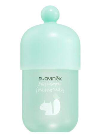 Suavinex Baby Cologne Memories