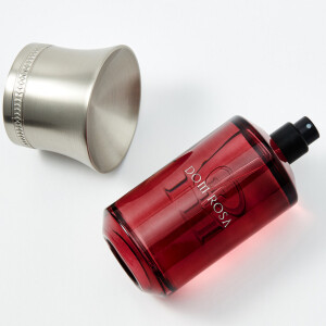 Les Liquides Imaginaires выпустили Dom Rosa Millesime