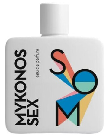 Sons Of Mykonos Mykonos Sex