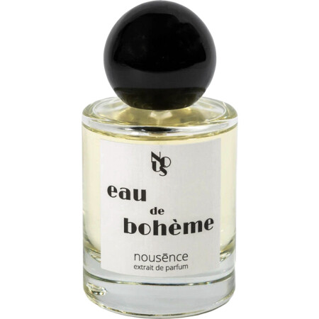 Nousēnce Eau de Bohème