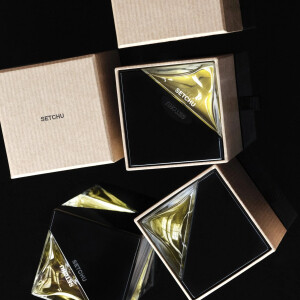 Дизайнер Сатоши Кувата представил дебютную парфюмерную коллекцию