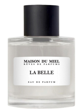 Maison Du Miel La Belle