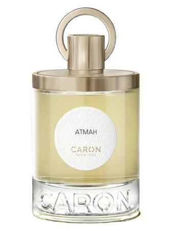 Caron Atmah