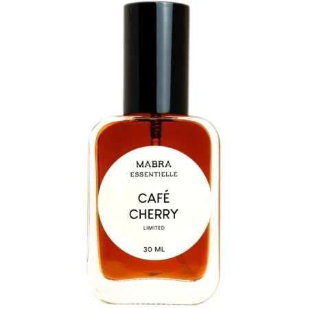 Mabra Parfums Café Cherry