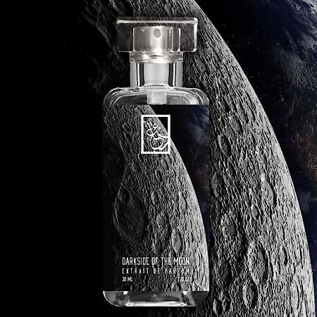 The Dua Brand Darkside of the Moon