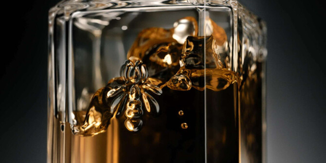 Guerlain пополнили коллекцию L'Art et la Matiere ароматом Tobacco Honey