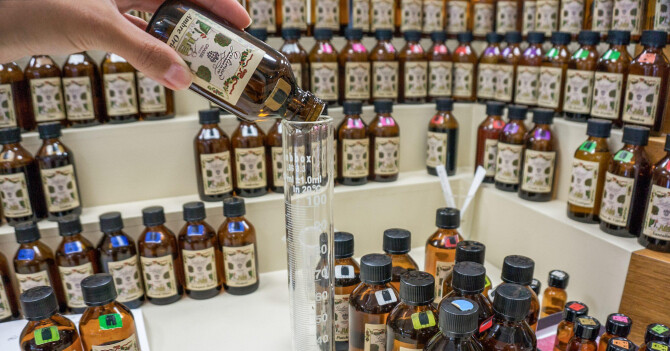 Метод динамической сорбции