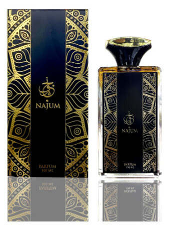 Dhamma Perfumes Najum