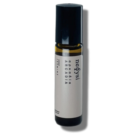 Nefysi Arcadia Perfume Oil