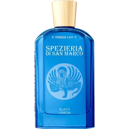 Spezieria di San Marco Black Lemon