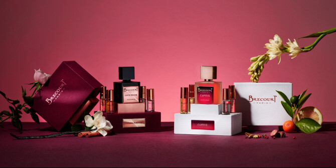 В портфолио Brecourt пополнение. Бренд выпустил Ibiza Addiction