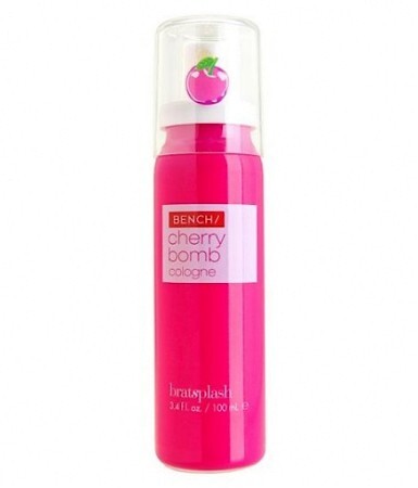 Bench Cherry Bomb