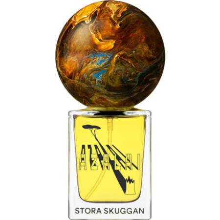 Stora Skuggan Azalai