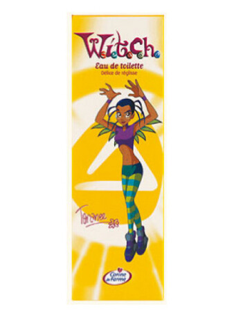 Corine de Farme Witch Taranee