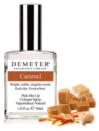 Demeter Caramel