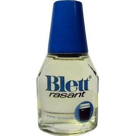 Olivin Wiesbaden Blett rasant