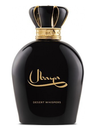 Ubaya Desert Whispers
