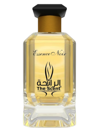 The Scent Essence Noir