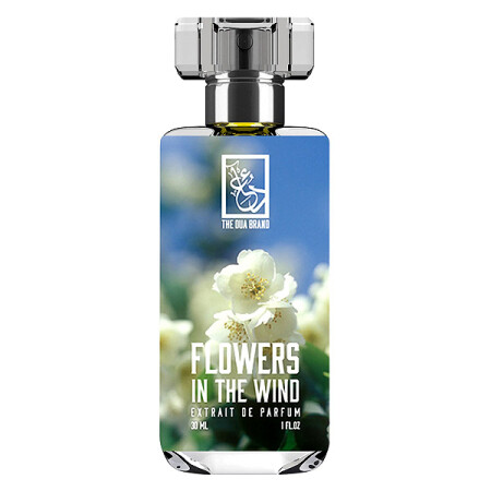 The Dua Brand Flowers In The Wind