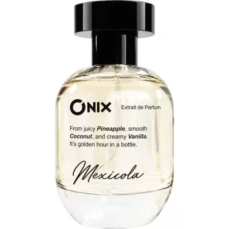 Onix Mexicola Extrait de Parfum