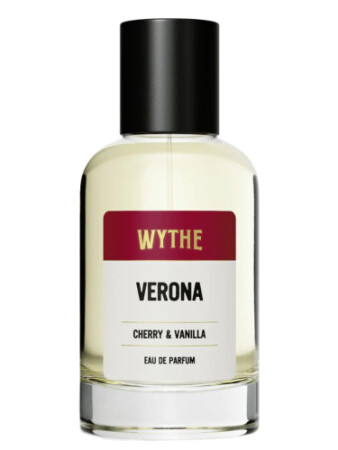 Wythe Apothecary Verona