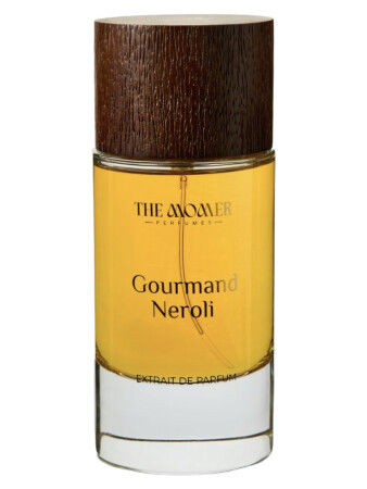 The Momer Gourmand Neroli