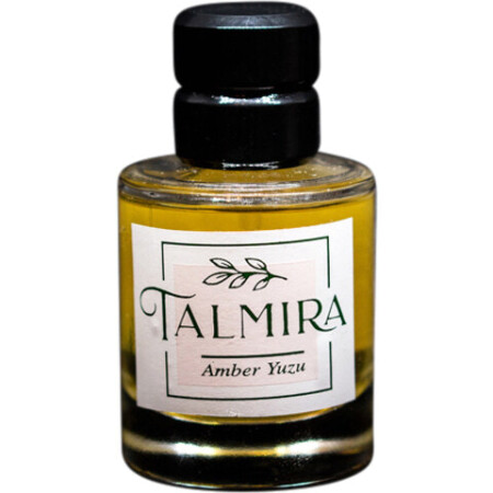 Talmira Amber Yuzu