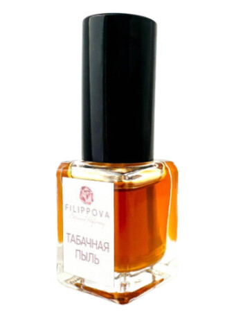 Filippova Botanical Perfumery Табачная Пыль