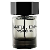 Yves Saint Laurent La Nuit de L'Homme