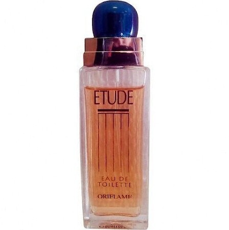 Oriflame Etude