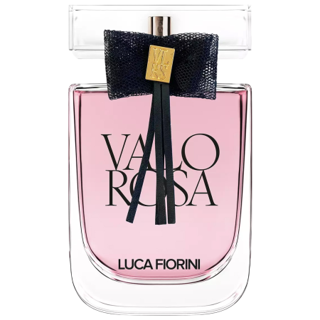 Luca Fiorini Valorosa