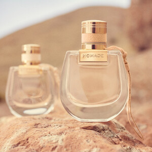Nomade Nuit d'Egypte — новый фланкер аромата Nomade от Chloé