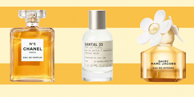 Флакон, батч-код, слюда: как определить поддельный парфюм