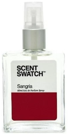 Scent Swatch Sangria
