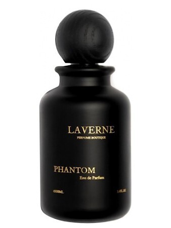 Laverne Phantom