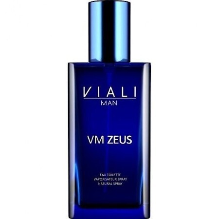 Viali VM Zeus