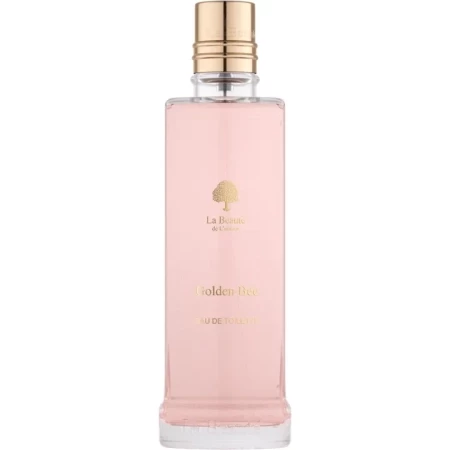 La Beauté Golden Bee