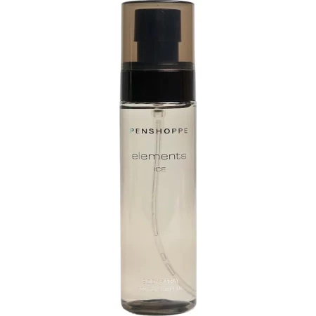 Penshoppe Elements Ice Body Spray