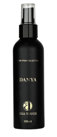 Alia Touch Danya Hair & Body Spray