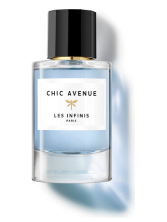 Les Infinis Chic Avenue