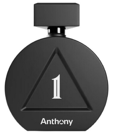 Anthony Logistics Anthony 1