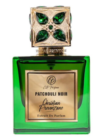 Christian Provenzano Parfums Inspirato Extrait De Parfum