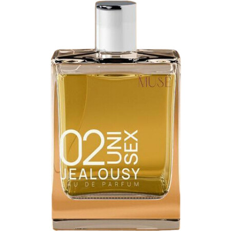 The Muse Living 02 Jealousy