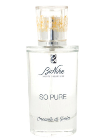 BioNike So Pure Incanto di Gioia