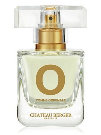 Chateau Berger O As Original
