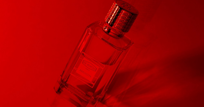 Пион, розовый перец и пралине: Ex Nihilo представили Explicite